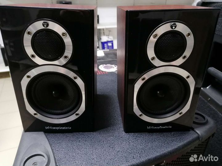 Акустика Wharfedalе Diamond 10.0