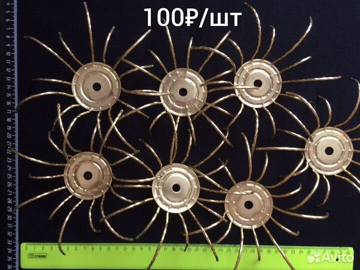 Подвески для люстры