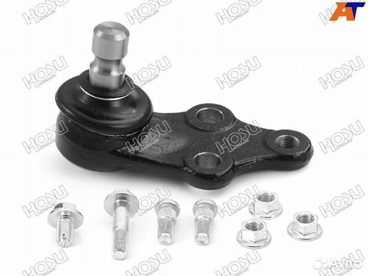 Шаровая опора hyundai I40 11- /IX35 10- /sonata 0