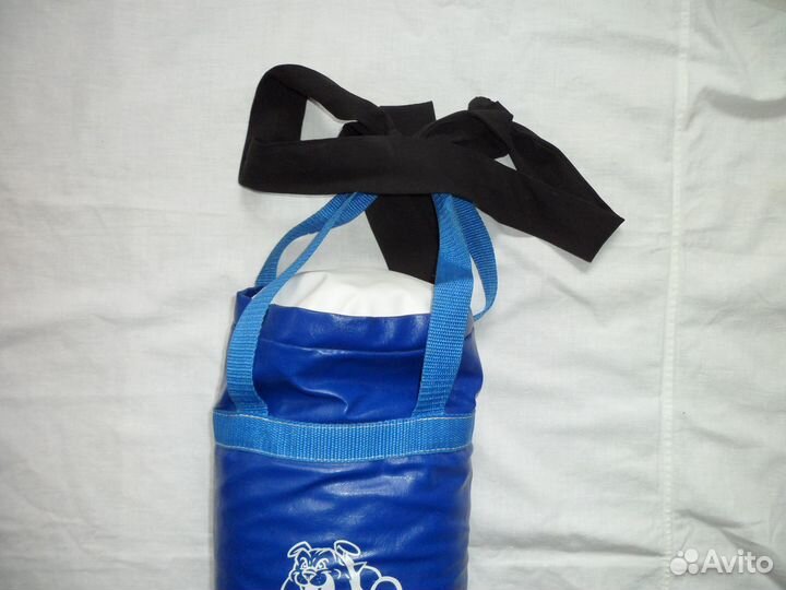 Боксерская груша детская подвесная