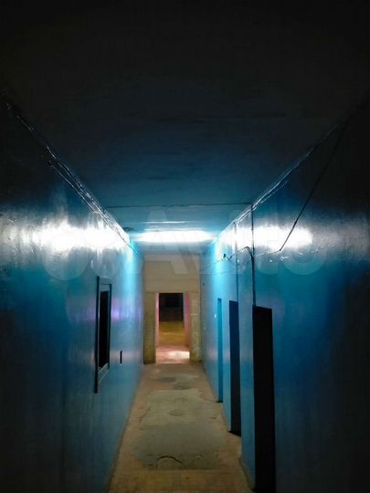 Комната 12 м² в 1-к., 5/5 эт.