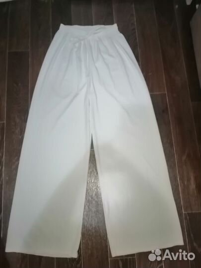 Штаны женские летние