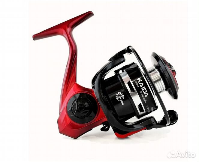 Катушка Kaida Charm 3000