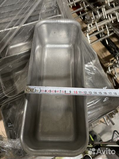 Форма для выпечки мясного хлеба