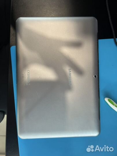 Планшет Samsung gt p5100