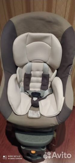 Автокресло Саrmаtе 360 Тurn 0-18