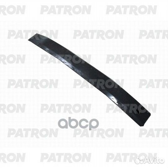 Усилитель бампера передн opel: astra H 04-10 P7