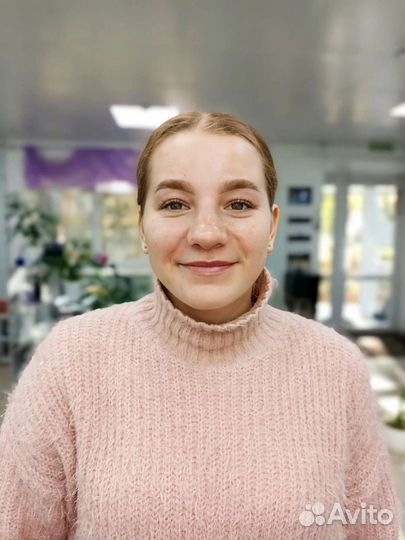 Мастер бровист