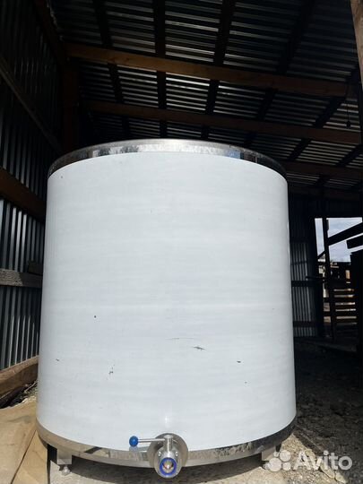 Охладитель молока