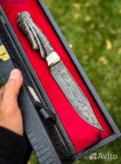 Нож аргентинец (Арт.22930)