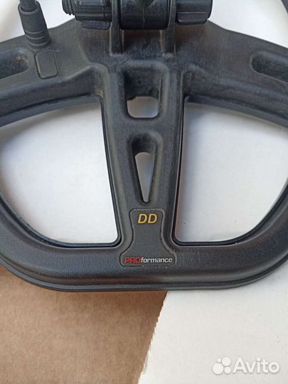 Металлоискатель garrett ace 400i