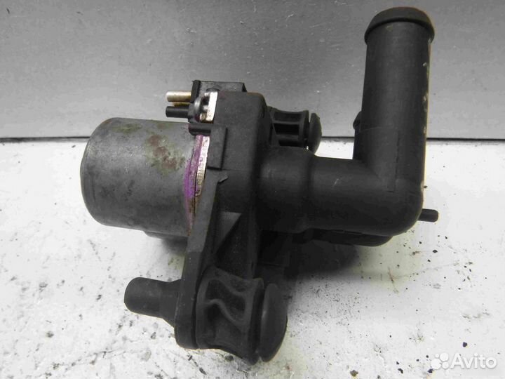 Клапан отопителя Mercedes Benz C-class W202 93-00