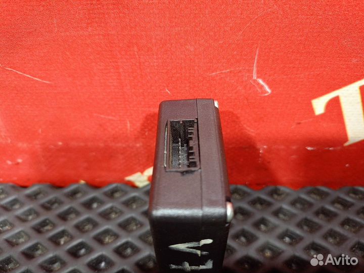 Эмулятор мочевины AdBlue