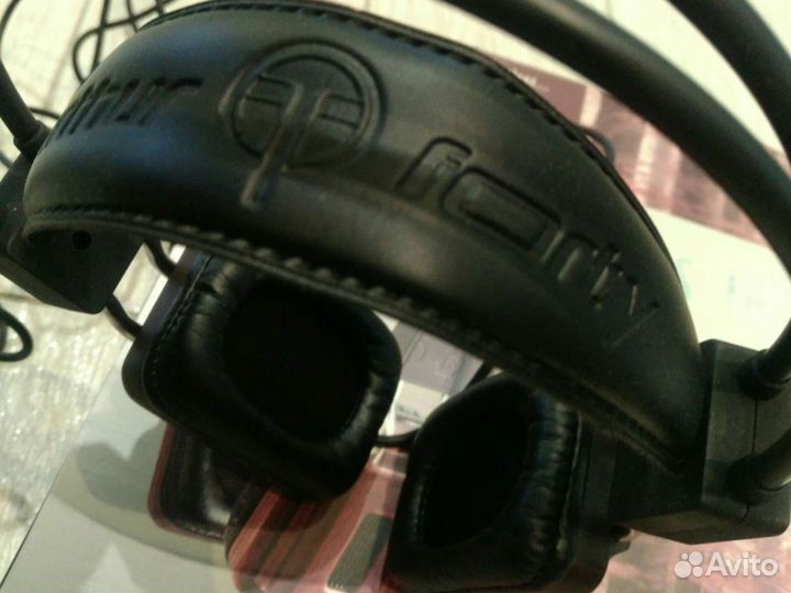 Наушники Arthur forty ews lx