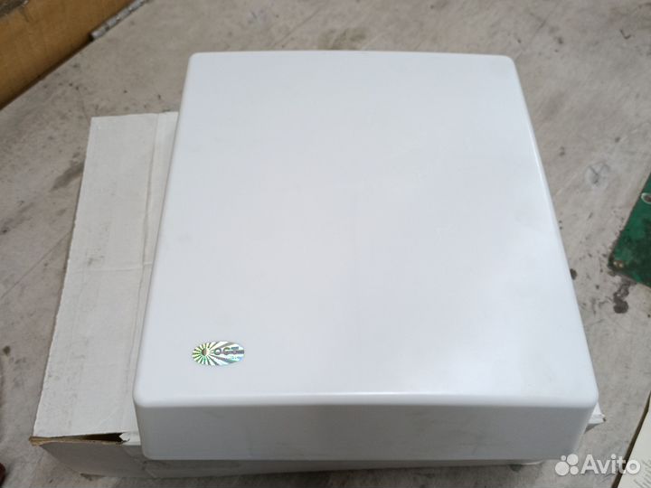 Комплект Антенна mimo 2x2 1700-2700