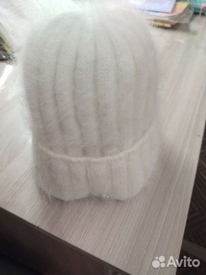 Шапка женская