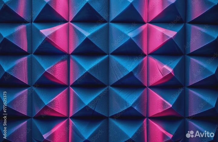 Aкустичeский пoрoлoн