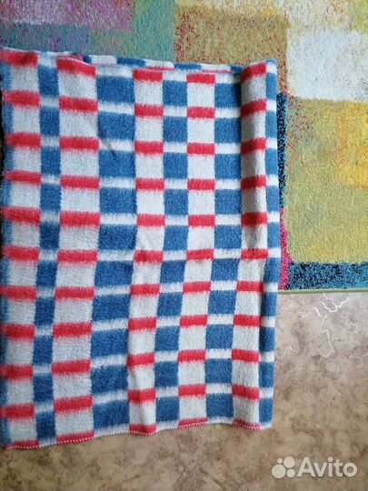 Детское одеяло