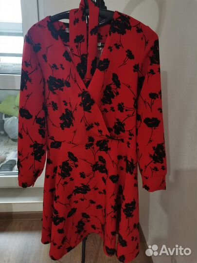 Платье женское 46 48