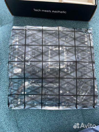 Материнская плата MSI PRO B650M-A wifi