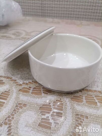 Бонбоньерка Villeroy&Boch винтажная