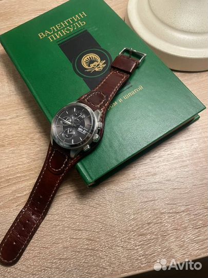 Ремешок для часов (напульсник)