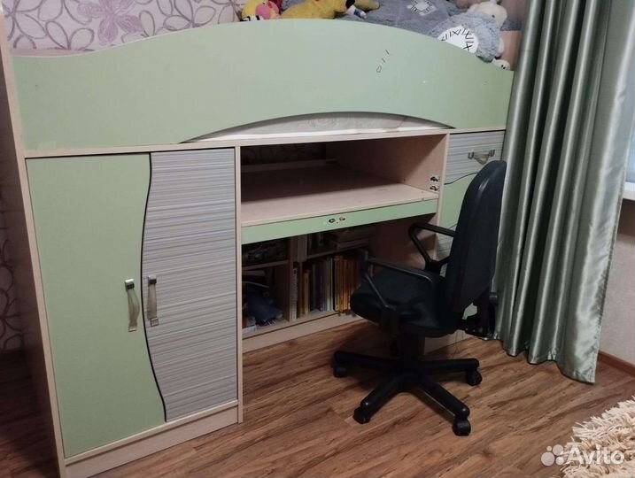 Кровать для детской