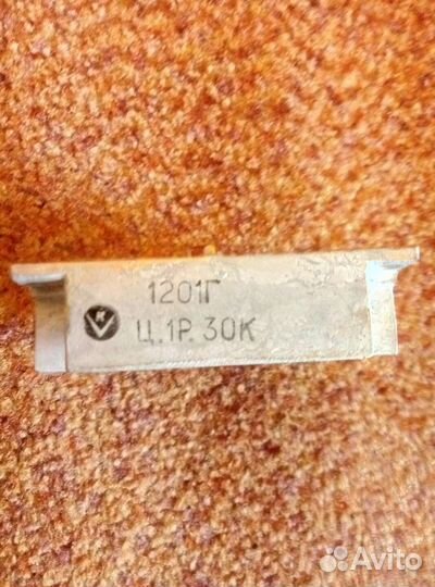 Радиаторы для транзисторов