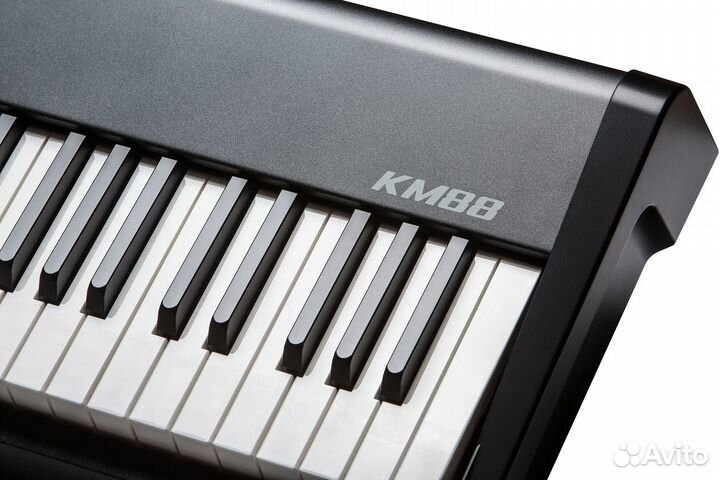 Midi-клавиатура Kurzweil KM88