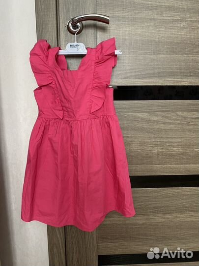 Вещи пакетом для девочки