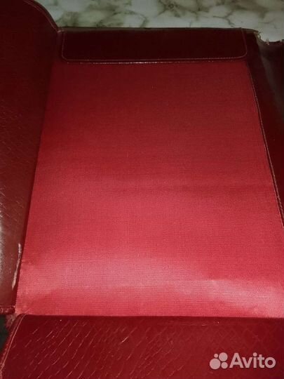 Папка СССР 1973 год