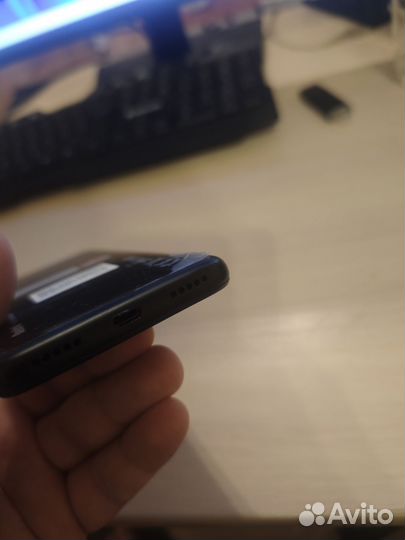 Xiaomi Redmi 7A, 2/32 ГБ