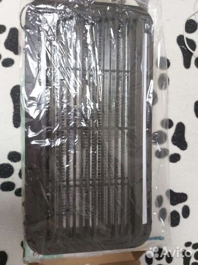 Электрическая мухобойка от комаров, мух