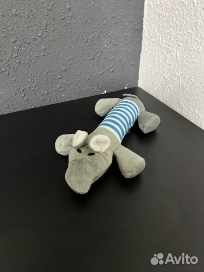 Игрушки для собак оптом