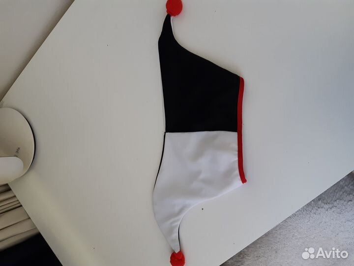 Маскарадный костюм на Новый Год