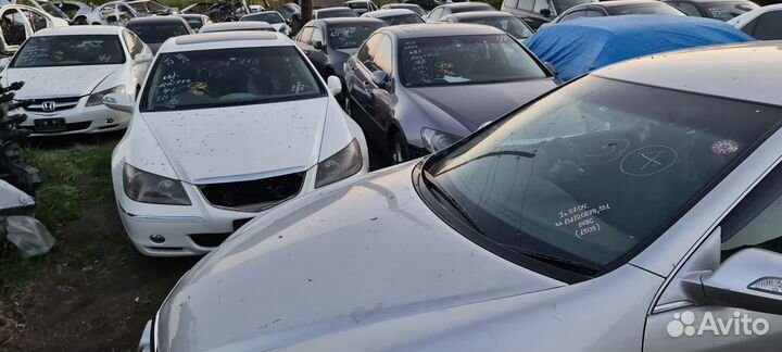 Рулевое колесо, серое для Honda Legend KB1