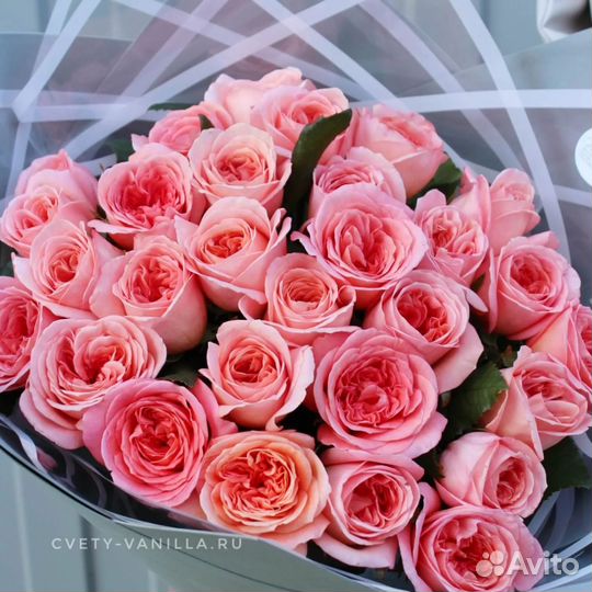 Букеты роз 11, 15, 25, 35, 51, 101, 201