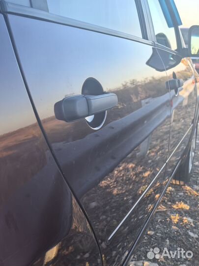 LADA Granta 1.6 МТ, 2016, 97 000 км