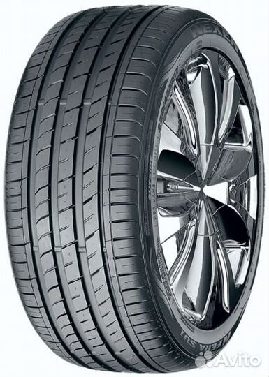 Nexen N'Fera SU1 215/60 R16 95V