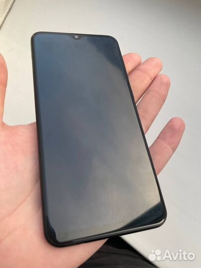 Samsung Galaxy A30s, 3/32 ГБ