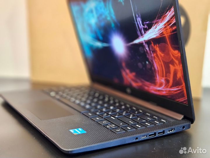 Компактный ноутбук для работы и обучения+гарантия