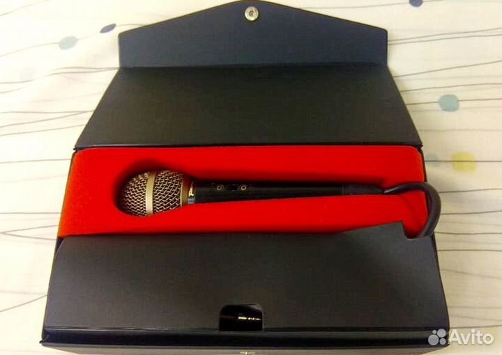Микрофон PRO караоке и Samsung P46 - 5 KD