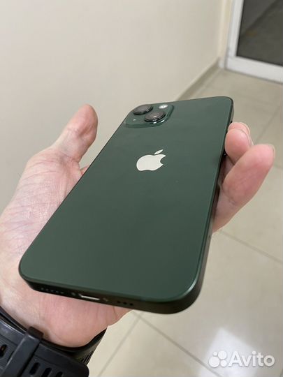 iPhone 13, 128 ГБ