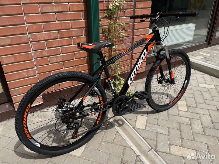 Велосипед новый горный R 26