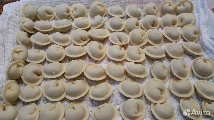 Шаурма на заказ, домашние полуфабрикаты