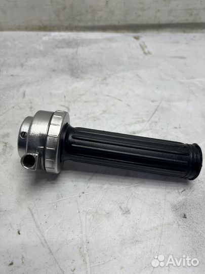 Ручка газа Ява