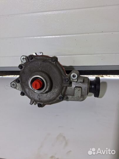 Редуктор моста Toyota mark II GX115 1G-FE