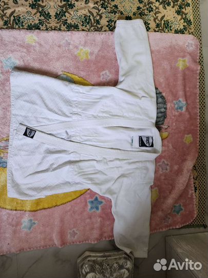 Кимоно для дзюдо 150