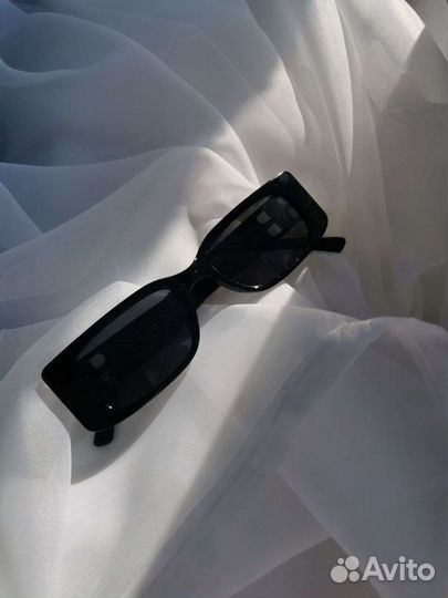 Солнцезащитные очки женские