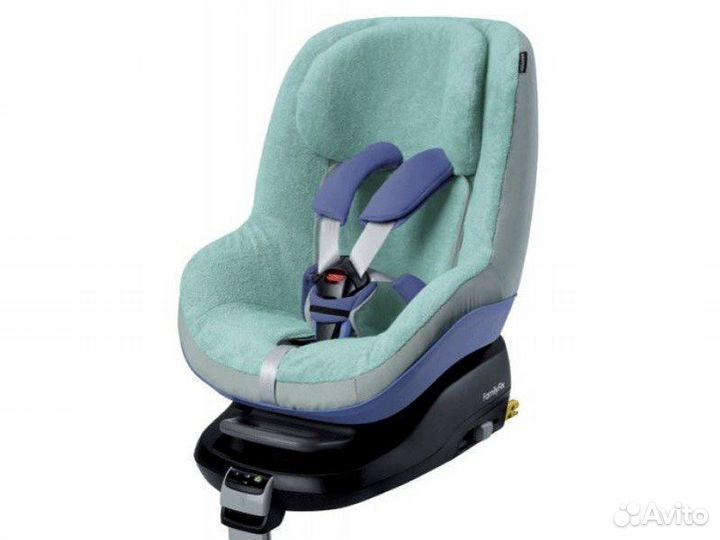 Maxi-Cosi аксессуары и запчасти